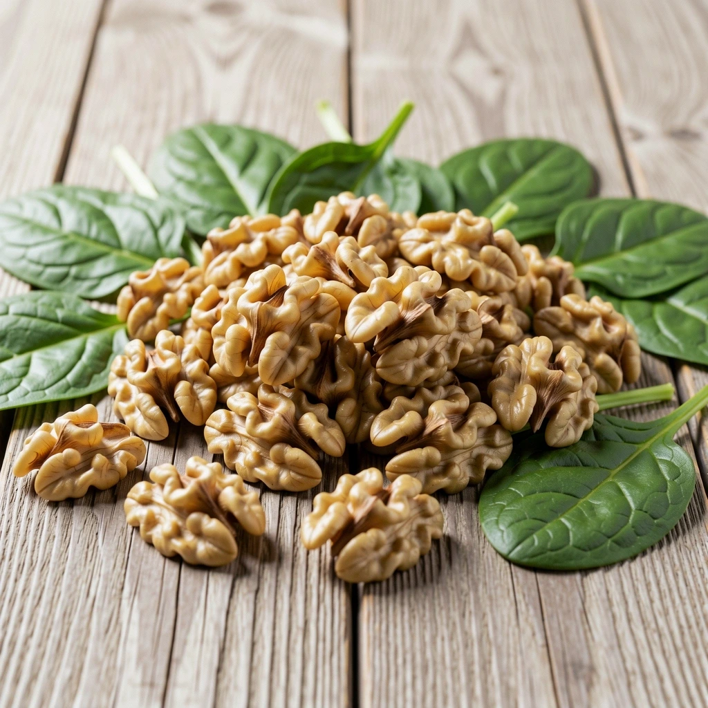 Natural nutrition elements