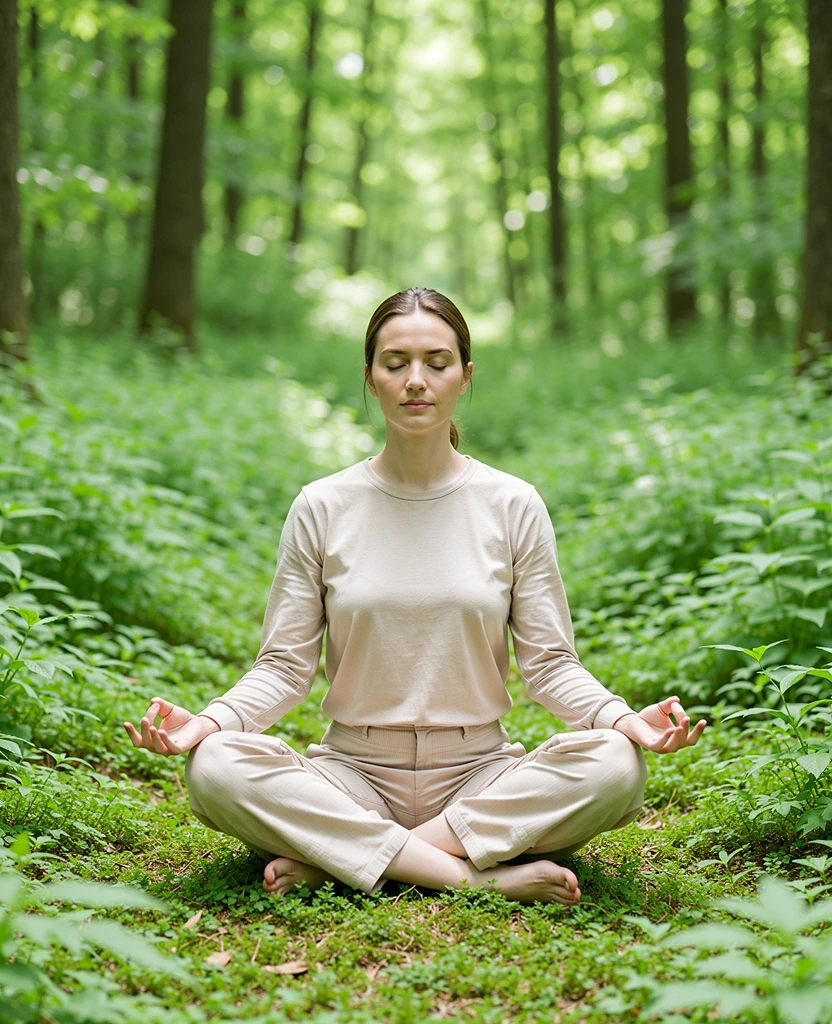 Quiet environment for hearing care