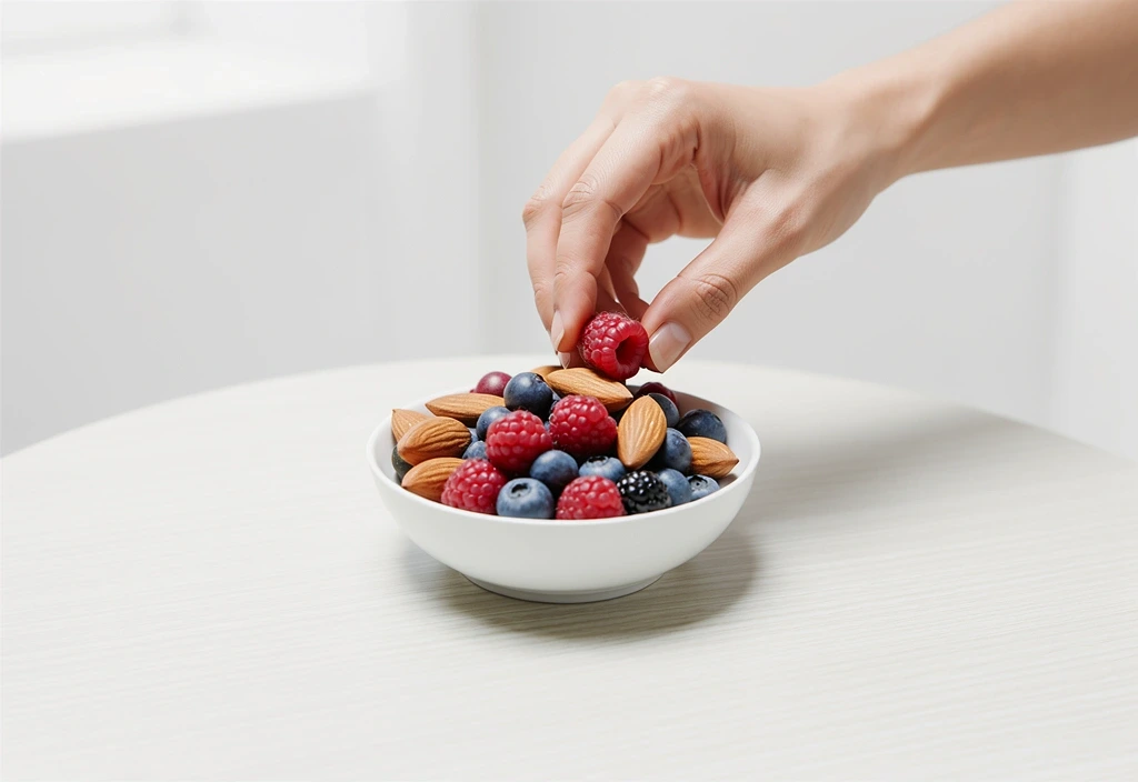 Nutrition and hearing health