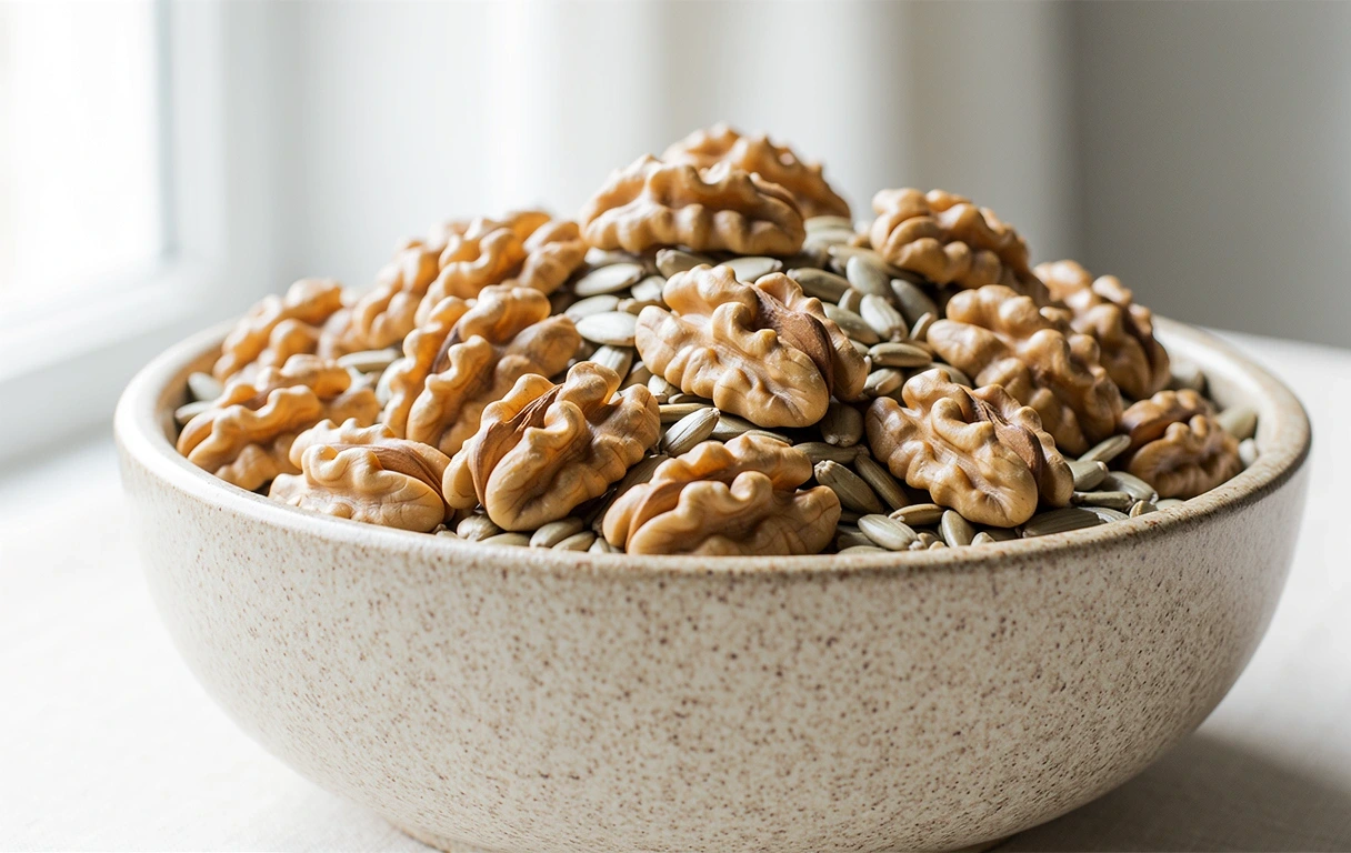 Nutritional elements for hearing health