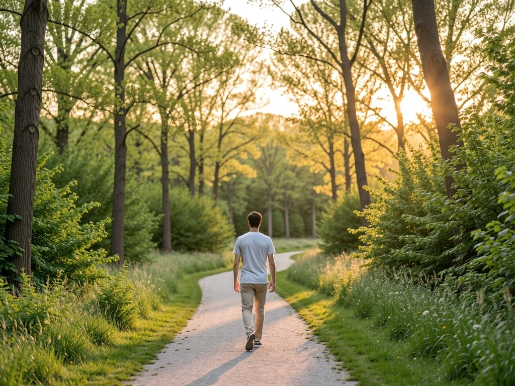 Avoiding hearing discomfort in the city